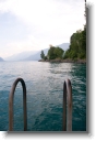 IMG_3545 * The natural swimming pool - Lake Thun * 333 x 500 * (102KB)